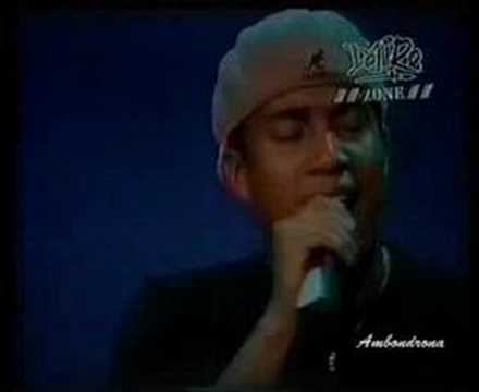 Ambondrona-Hatramin'zao