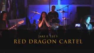 Red Dragon Cartel - Shout It Out