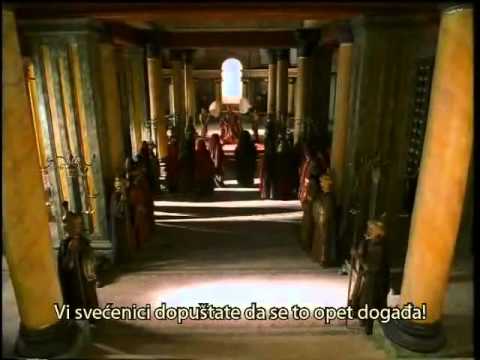 Apostol Pavle 1. deo - biblijski igrani film