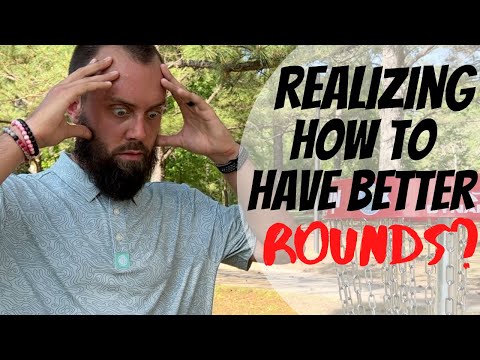 Easy Way to Score Well in Disc Golf | Beginner Tips and Tutorials