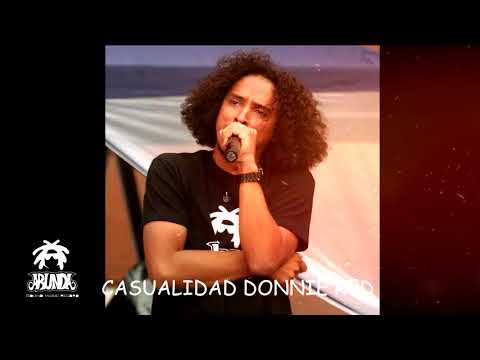 CASUALIDAD   DONNIE RED