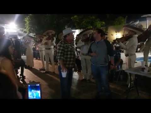 La Fiesta | Arnulfo Lopez