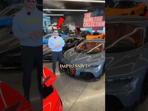 Dyno Test EXPOSES Bugatti’s REAL Horsepower🤯