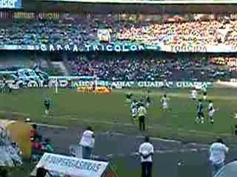 Grêmio 2x2 Náutico - 28.05.2005