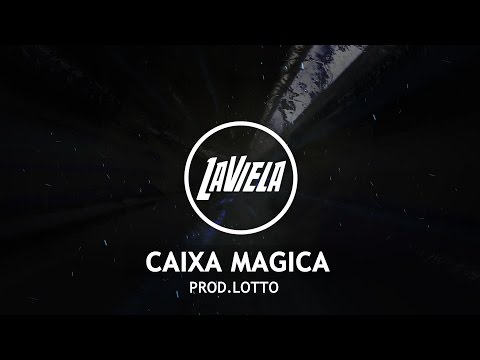 Video thumbnail for Caixa Mágica