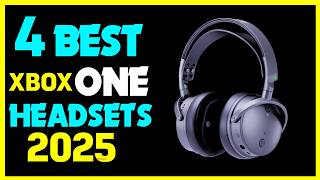✅Best Xbox One Headsets 2025 - Best Gaming Headset for Xbox One Review