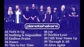 Download lagu Planetshakers Best Praise Christian Songs Playlist | Bass Boosted mp3