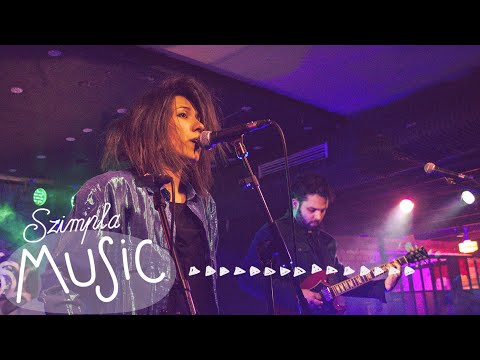 Shakin' - Playin' God @szimplakert, Lemming Program