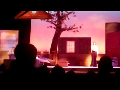 Allison Sheppard-Astonishing (Little Women)