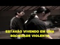 DISTURBED violence fetish legendado