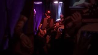 Candiria - Wandering Light 10/7/16 Arlene's Grocery ** First ever live performance