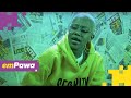 Towela Delay Feat Chef 187 Macky 2 Official Video EmPawa100 Artist