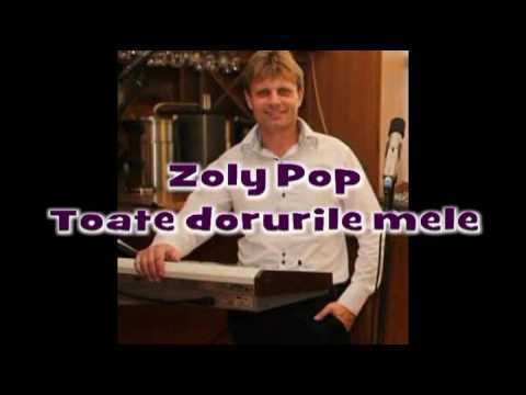 Zoly Pop -Toate dorurile mele