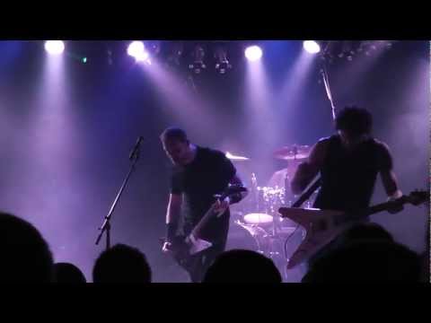 Sacarium (Metallica Tribute Band) ~Sad But True~ Schwäbisch Hall