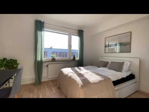 Göran Perssons Väg 23