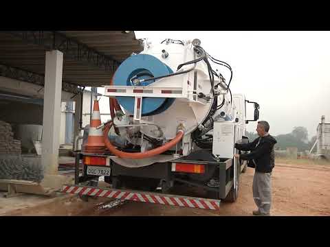 Entrevista com diretor do DMAAE - Chá e desfile na Escola Estadual Coronel Paiva