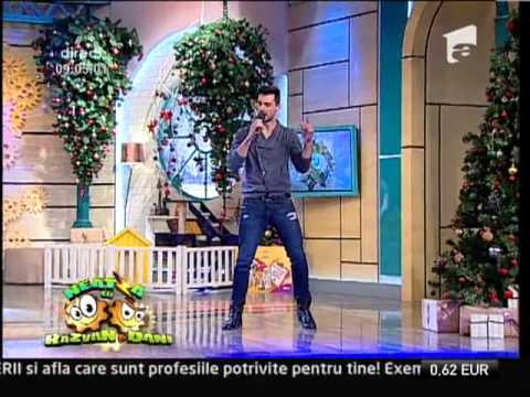 Mike Angello - Belong To You