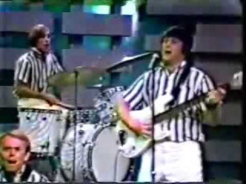 Barbra Ann 1966 Beach Boys Live Remix RetroDan@GMail