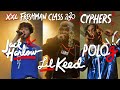 Polo G Jack Harlow And Lil Keed S 2020 XXL Freshman Cypher