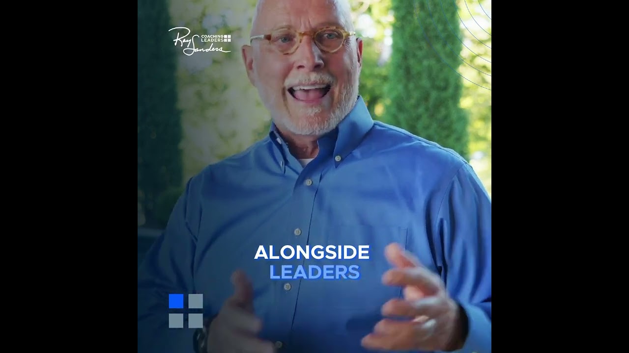 Long-term leadership growth with Ray
