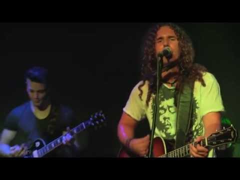 MARIAN KUPRAT & THE YOUNGSTOWN BAND - Einsame Wölfe (live in St. Petersburg)