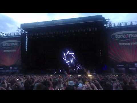 Tool – Aenema | Live @ Rock im Park 2019