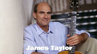 Wild Mountain Thyme - James Taylor