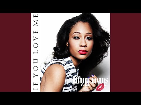 Thumbnail for If You Love Me video