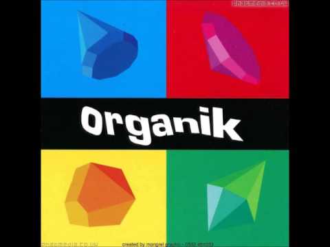 Organik 1 Sat 1st Feb 1992 part 1 DJ Grooverider @ Leeds Uni