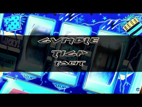 GVMBLE X TIGP - TOČIT (prod.YAAKUB)