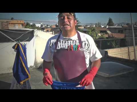 LA CABRONA LOS DEAKINO VIDEO OFICIAL