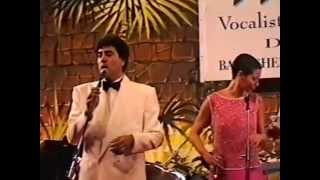 "PERFIDIA" Omaggio a Tito Puente by Mike Zonno