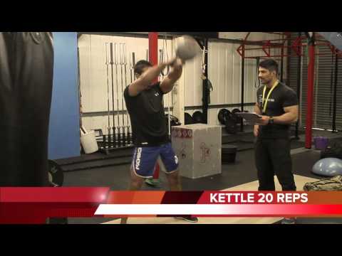 Fitness4vida Fitness & Jiu jitsu