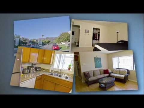 Los Angeles Property Management Video, Burbank Apartment for Rent - Orange Grove Apartment Video