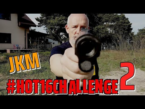 Janusz Korwin-Mikke #hot16challenge JKM hot16