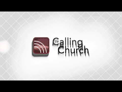 TheCallingChurch logosting