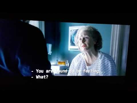 Margaret Thatcher: "What we think, we become."