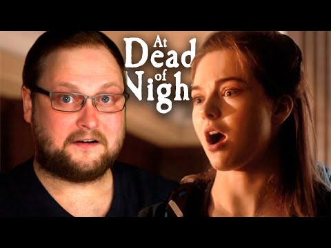 ДЖИММИ ЗАГОВОРИЛ ПО-РУССКИ ► At Dead Of Night #2