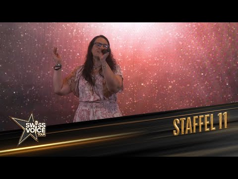 Beatriz - Swiss Voice Tour 2026, Perry Center