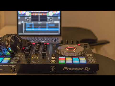 DJ Andrew G - Inner Beauty (Deep & Melodic House Mix)