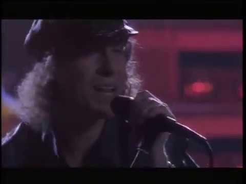 Videoclip de Don't Believe Her — Scorpions