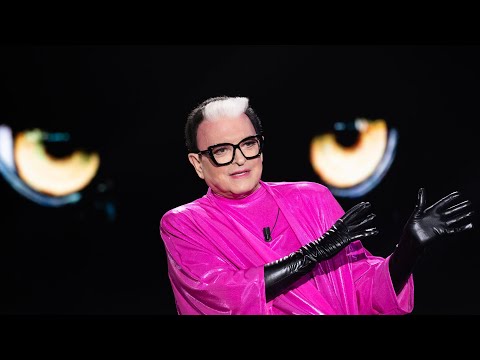 Anteprima Belve - Cristiano Malgioglio: “Ho tre tatuaggi di Jennifer Lopez” - 18/11/2025