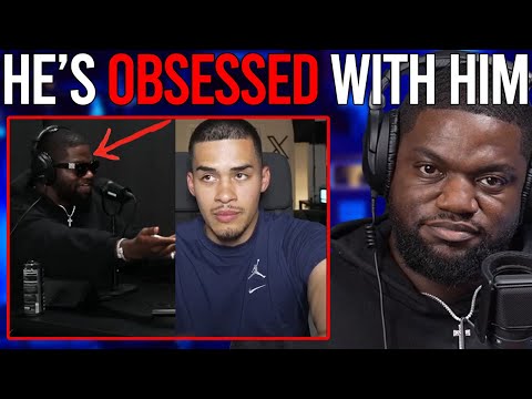 Fresh Can't Stop Bashing Sneako On His Failed Podcast