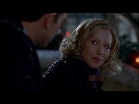 Surviving Christmas 2004 Ending scene