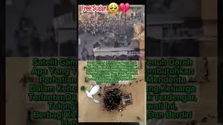 Download lagu Dalam Keheningan,Nyawa Hilang,KeluargaTerlantar,Dan Cerita Yang Tidak Terdengar,Free Sudan🥹💔 mp3