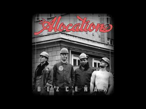 Alocation - Alocation - Bezceňák (Single Official Audio)