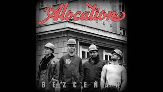 Video Alocation - Bezceňák (Single Official Audio)
