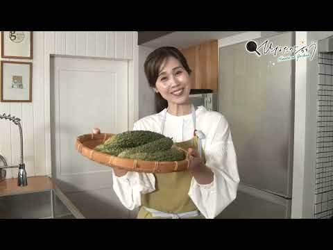 2026年8月28日(金)放送 ゴーヤーでさっぱり！しらたき冷麺