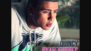 Quincy ft. Kendre - Stay Awhile (+Lyrics)