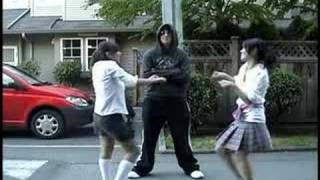 B4-4 GO-Go REMADE VIDEO